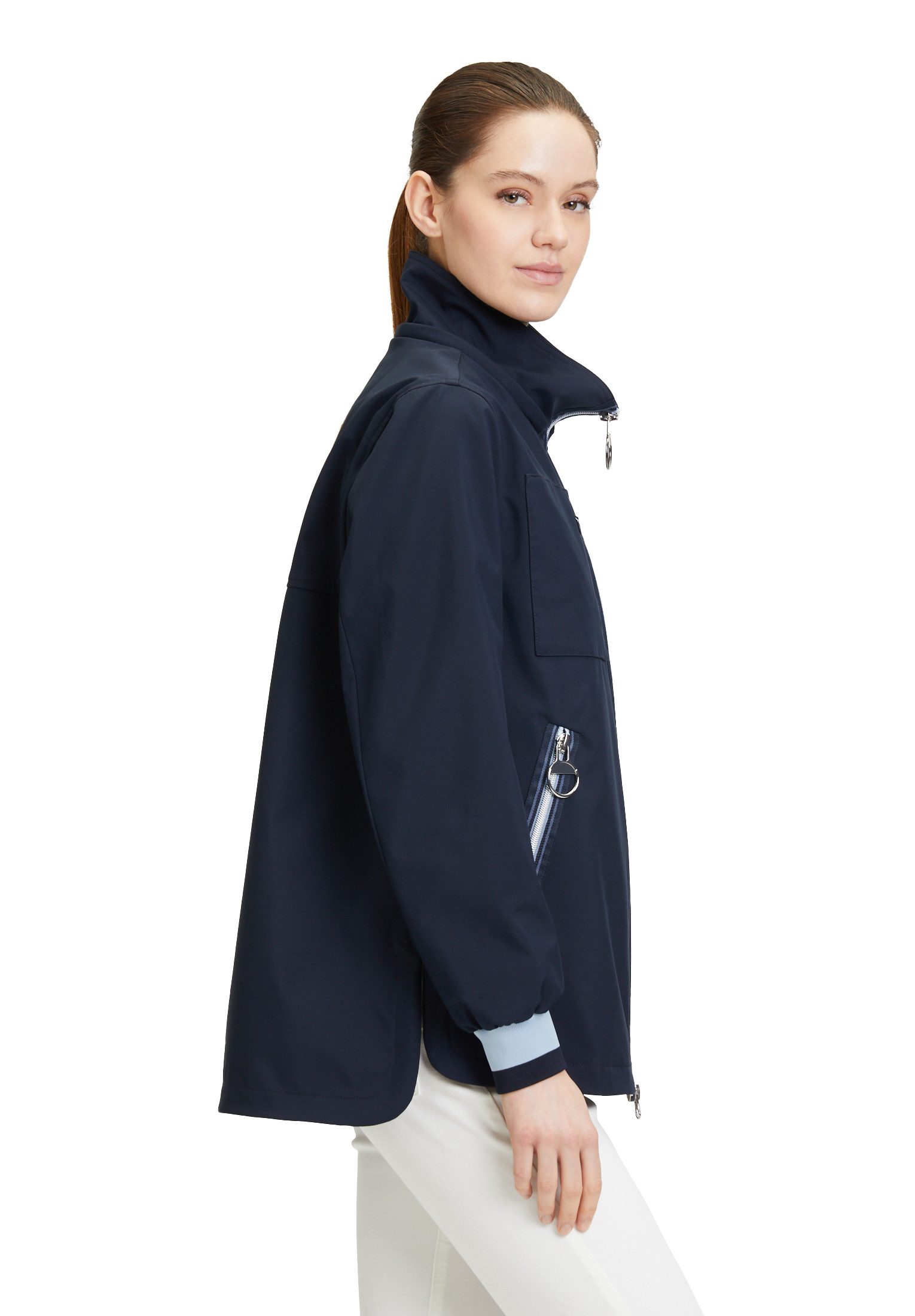 Anorak Outdoorjacke