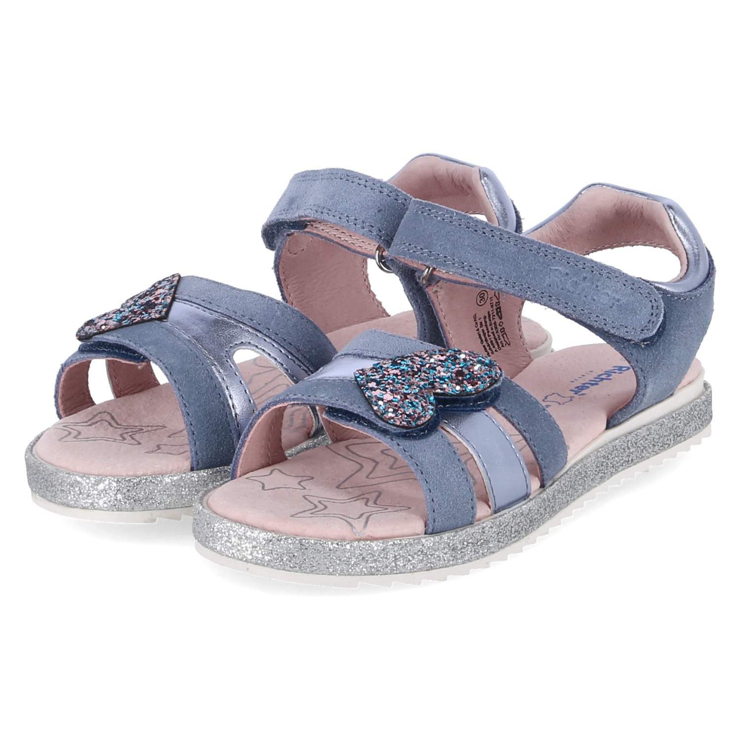 Richter Sandalen Sandalette