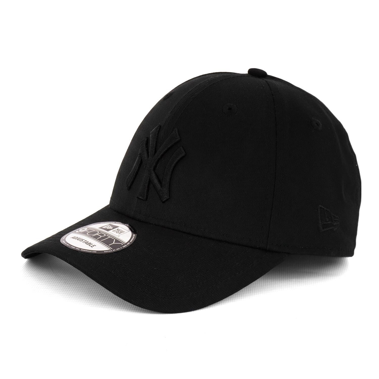 Snapback Cap Cap GCP New Era 9Forty Yankees