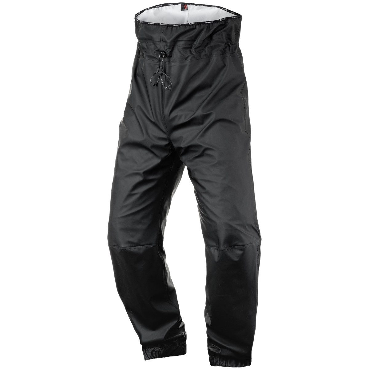 Regenanzug Scott Ergonomic Pro DP D-Size Regenhose schwarz Kurzgröße