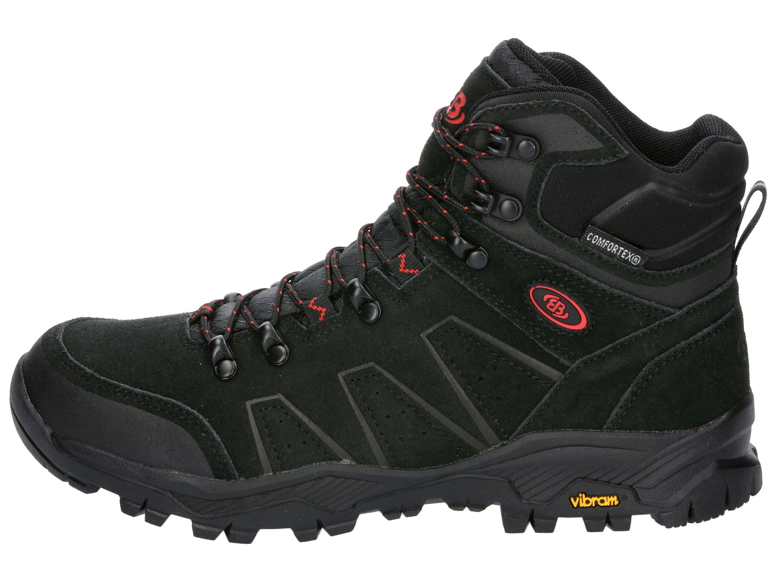 BRÜTTING Outdoorstiefel Mount Princeton Wanderstiefel