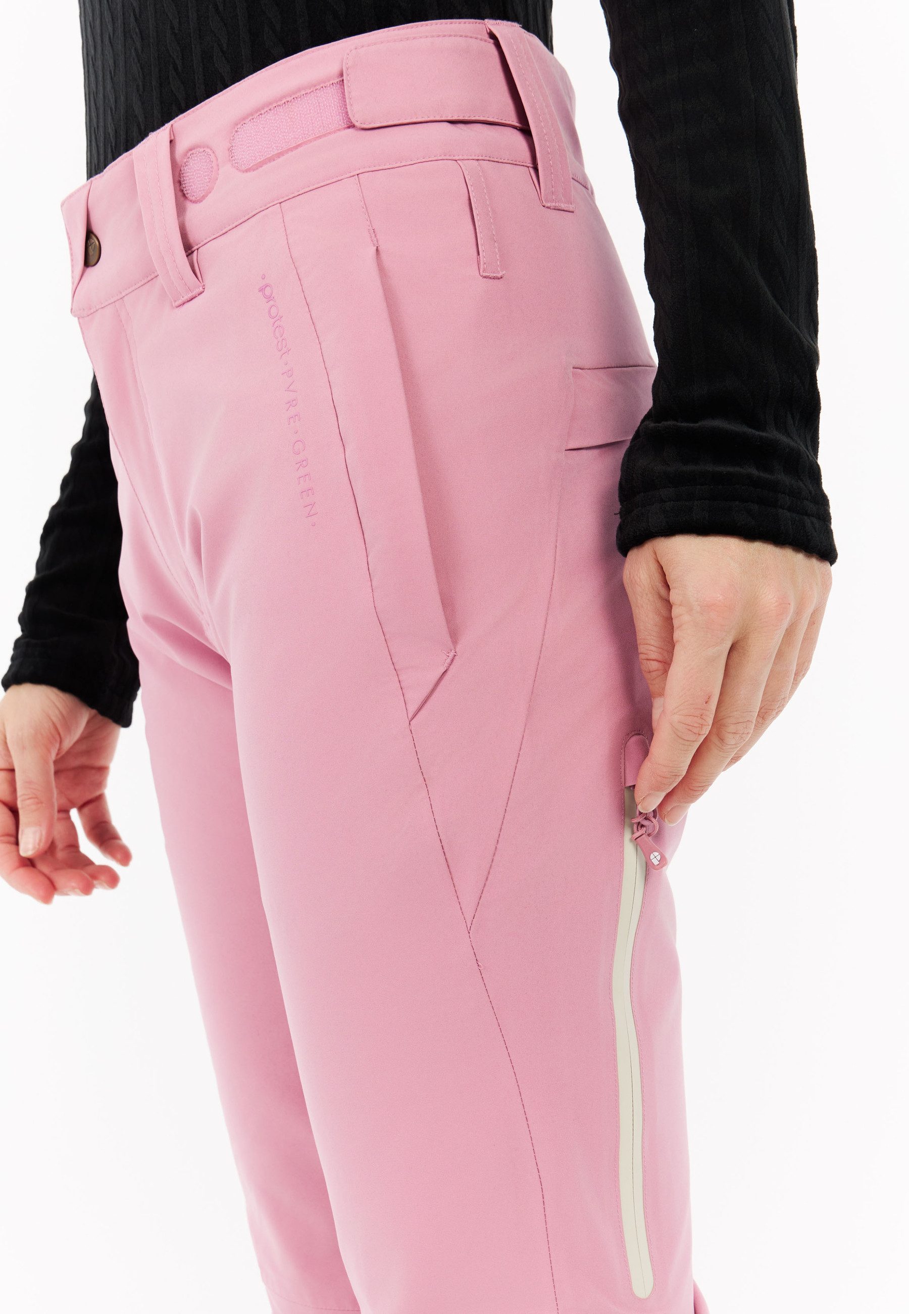 Protest Skihose PRTCARMACKOS (1-tlg)