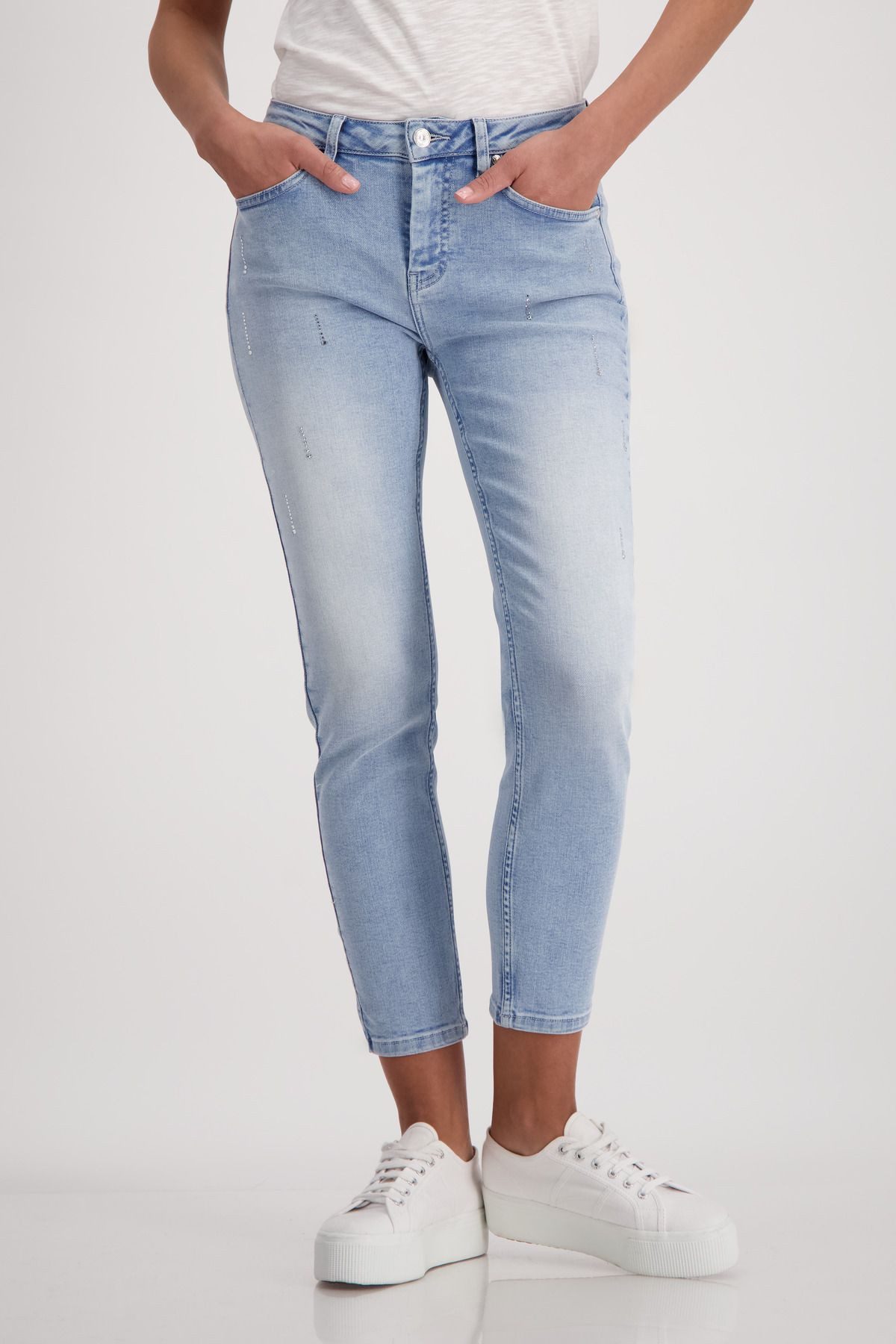 2-in-1-Hose