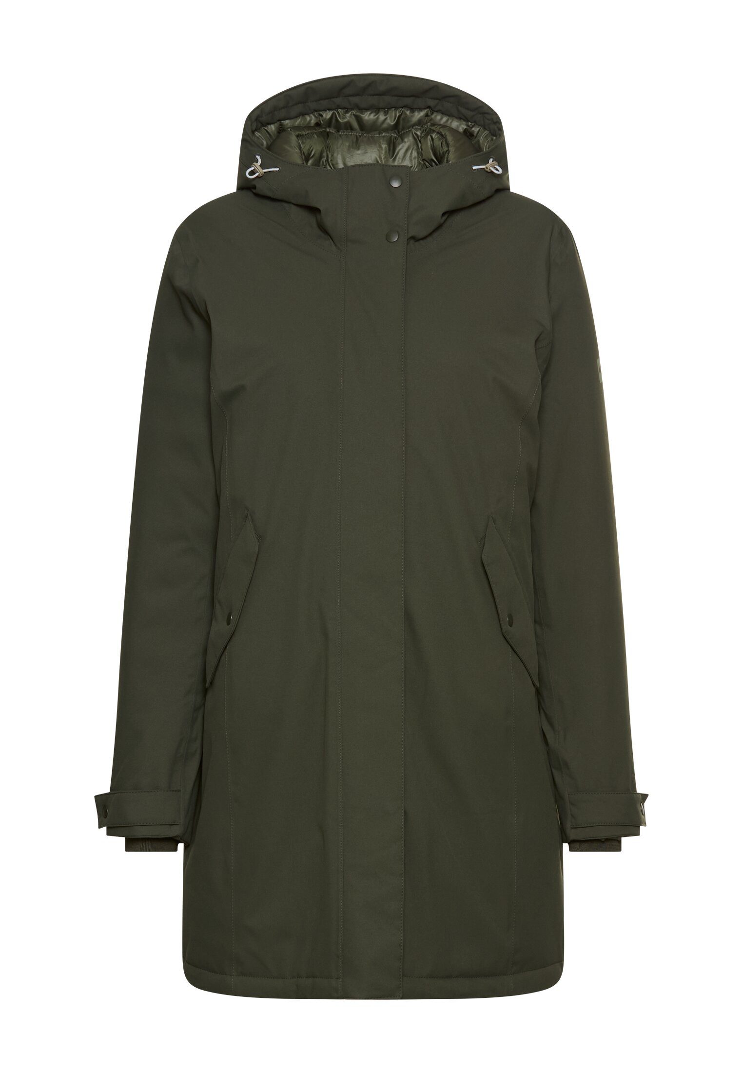 camel active Wintermantel
