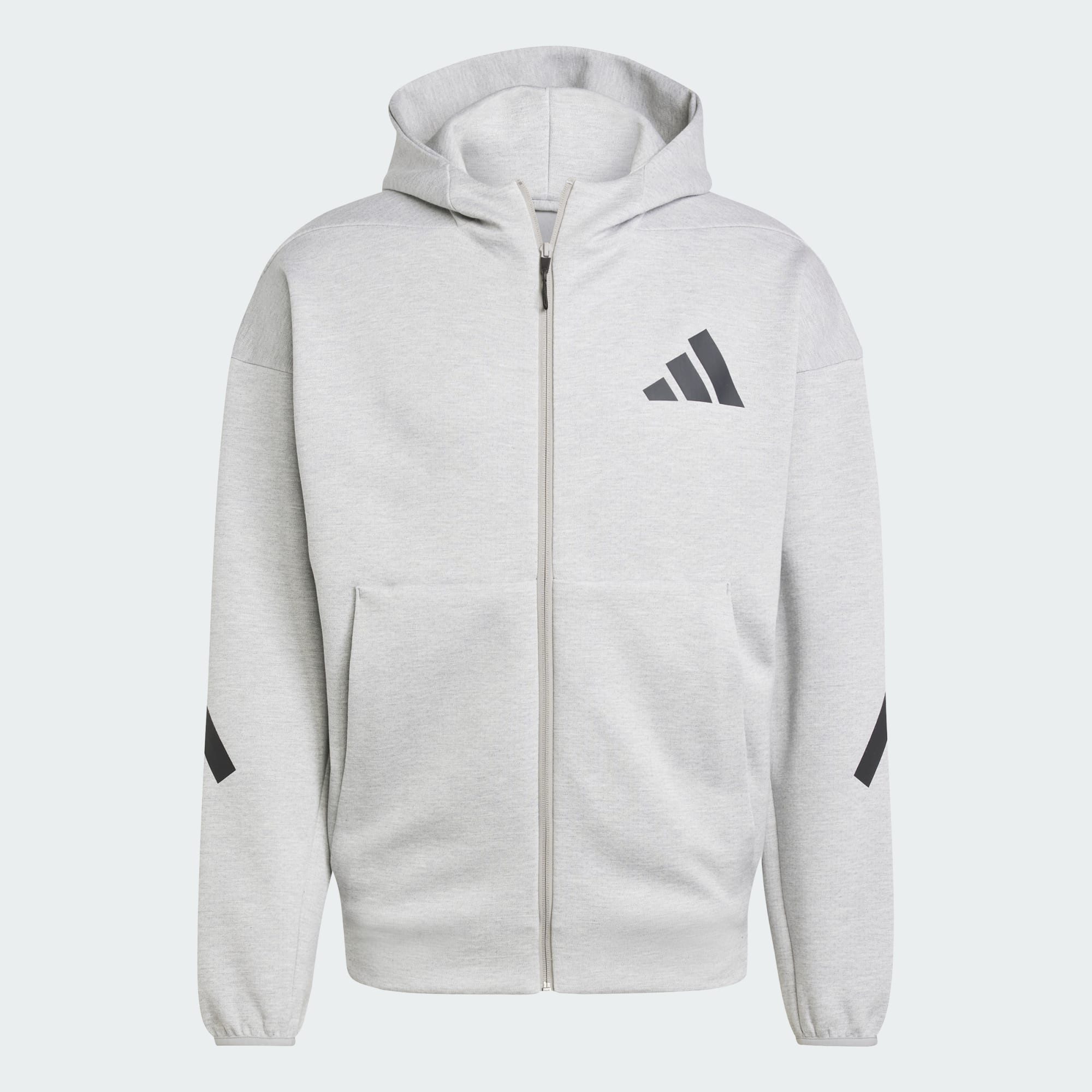 adidas Sportswear Hoodie NEW ADIDAS Z.N.E. ZIP-HOODIE (1-tlg)