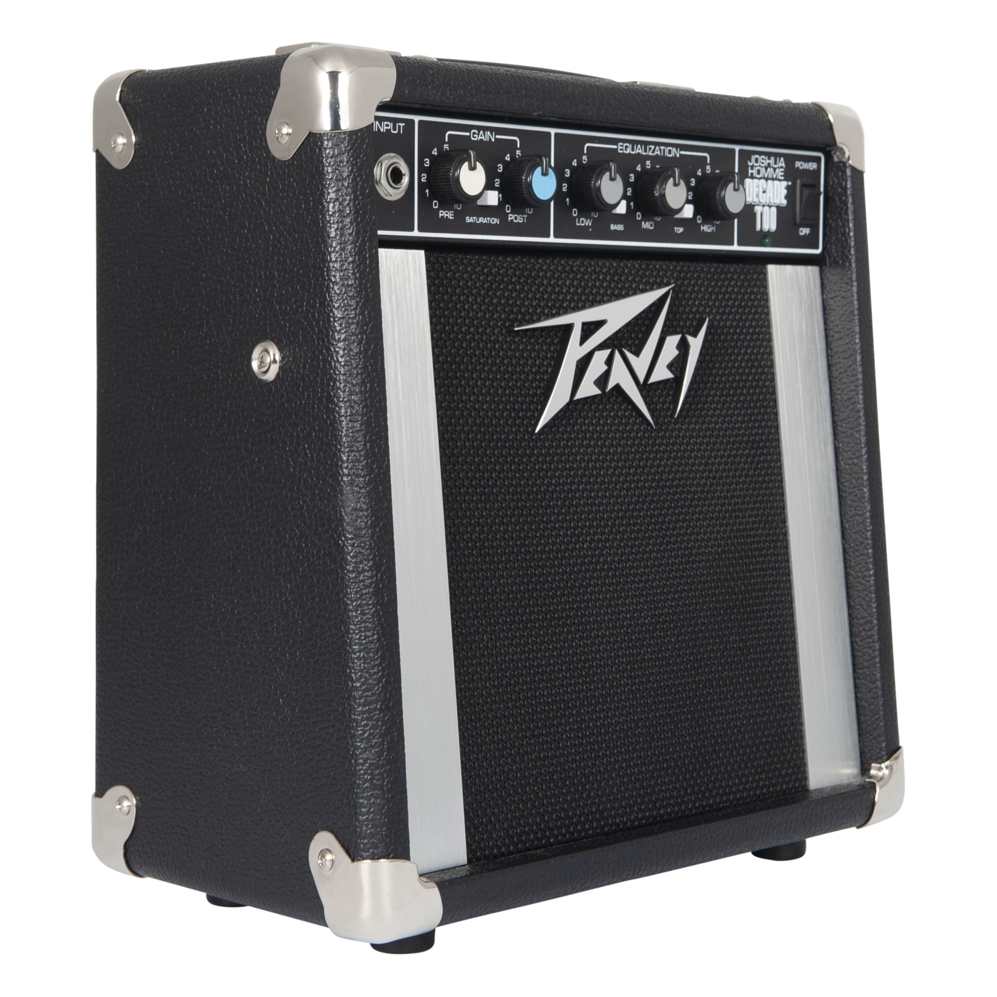 Peavey Verstärker (Josh Homme Decade Too Combo - Transistor Combo Verstärker für)