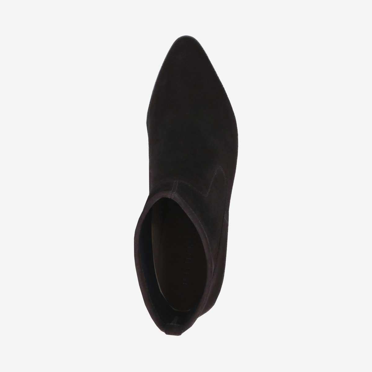 Peter Kaiser Peter Kaiser 75320 302, Stiefeletten, Braun, Damen Stiefelette