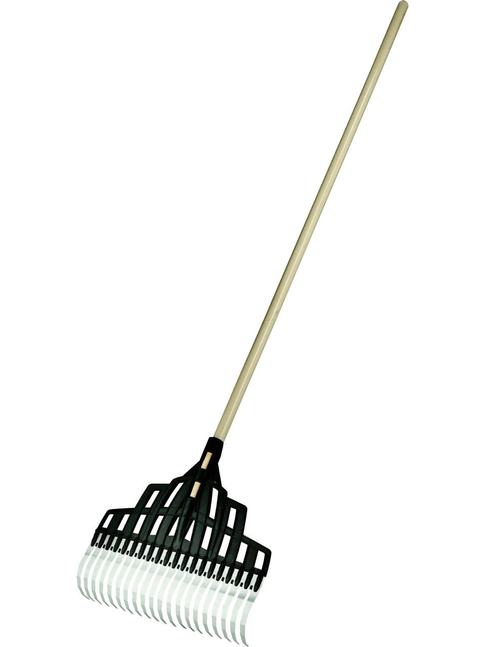 Rechenbesen Freund Victoria Universal-Laubbesen 50 cm