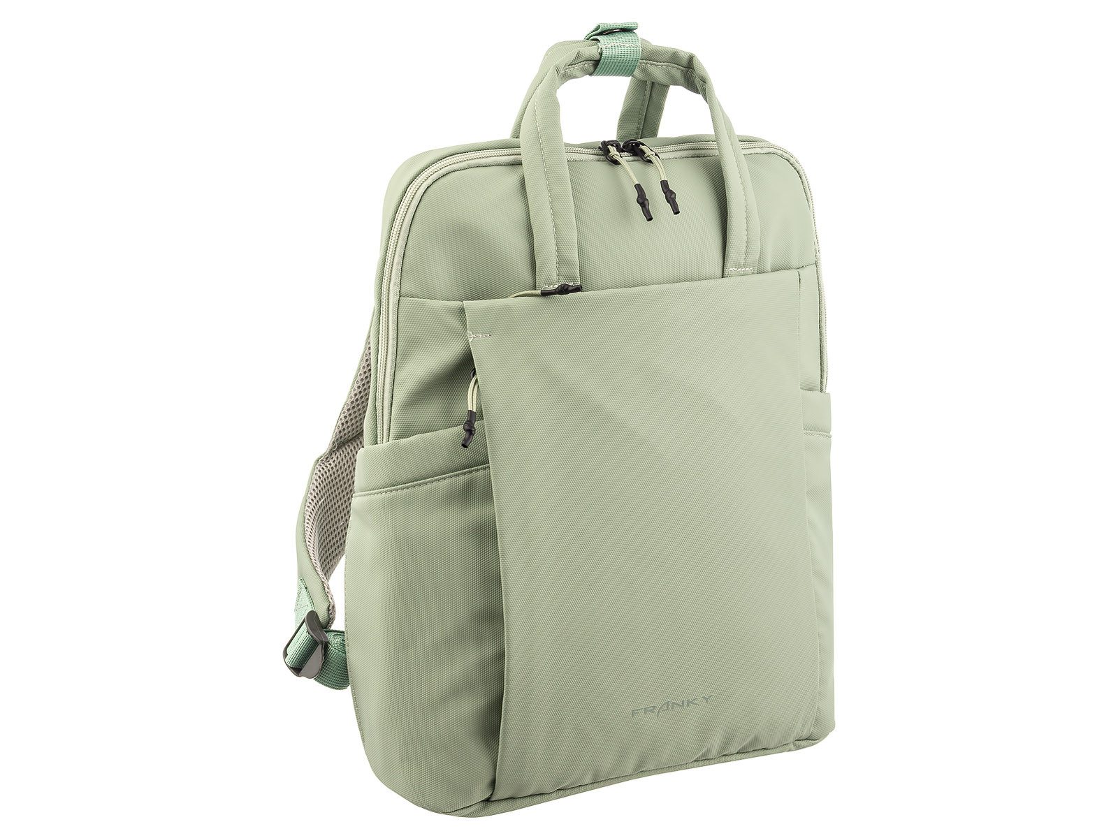 Franky Freizeitrucksack RS81-B Freizeit Rucksack (1, günstig online kaufen