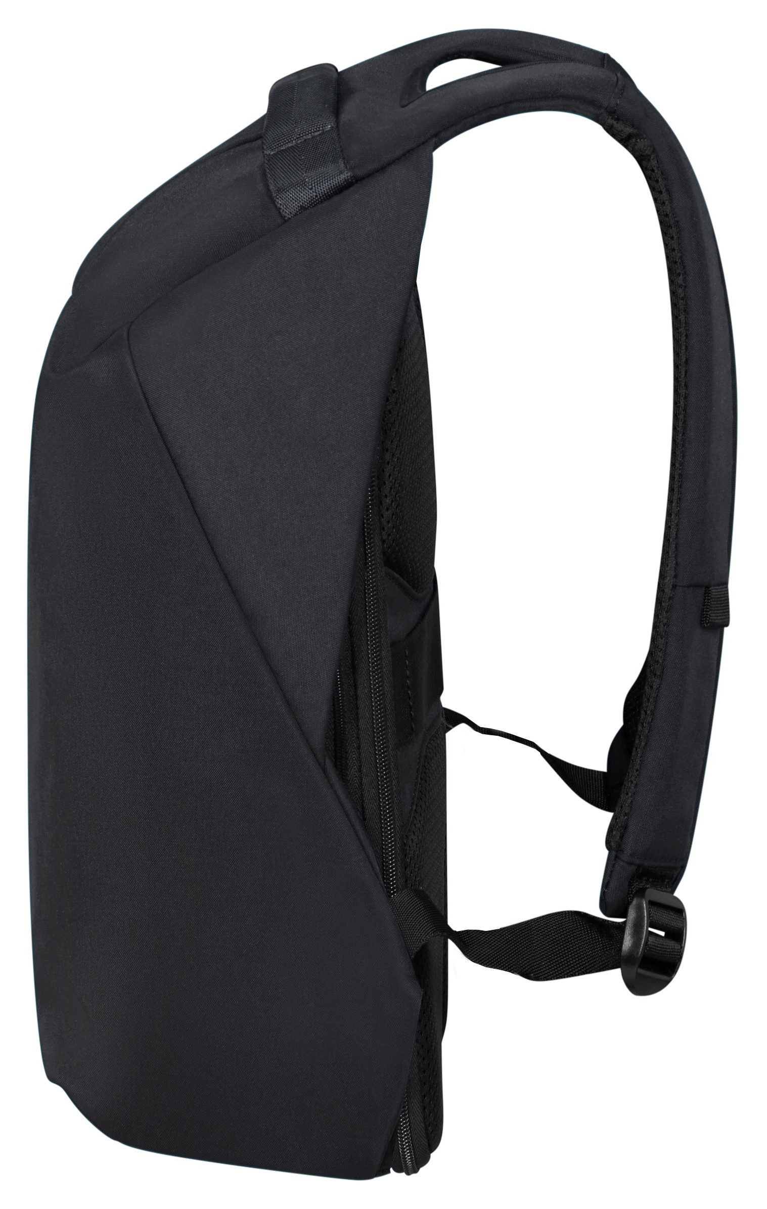 Samsonite Laptoprucksack SECURIPAK 2.0 Backpack 14.1, Freizeitrucksack City günstig online kaufen