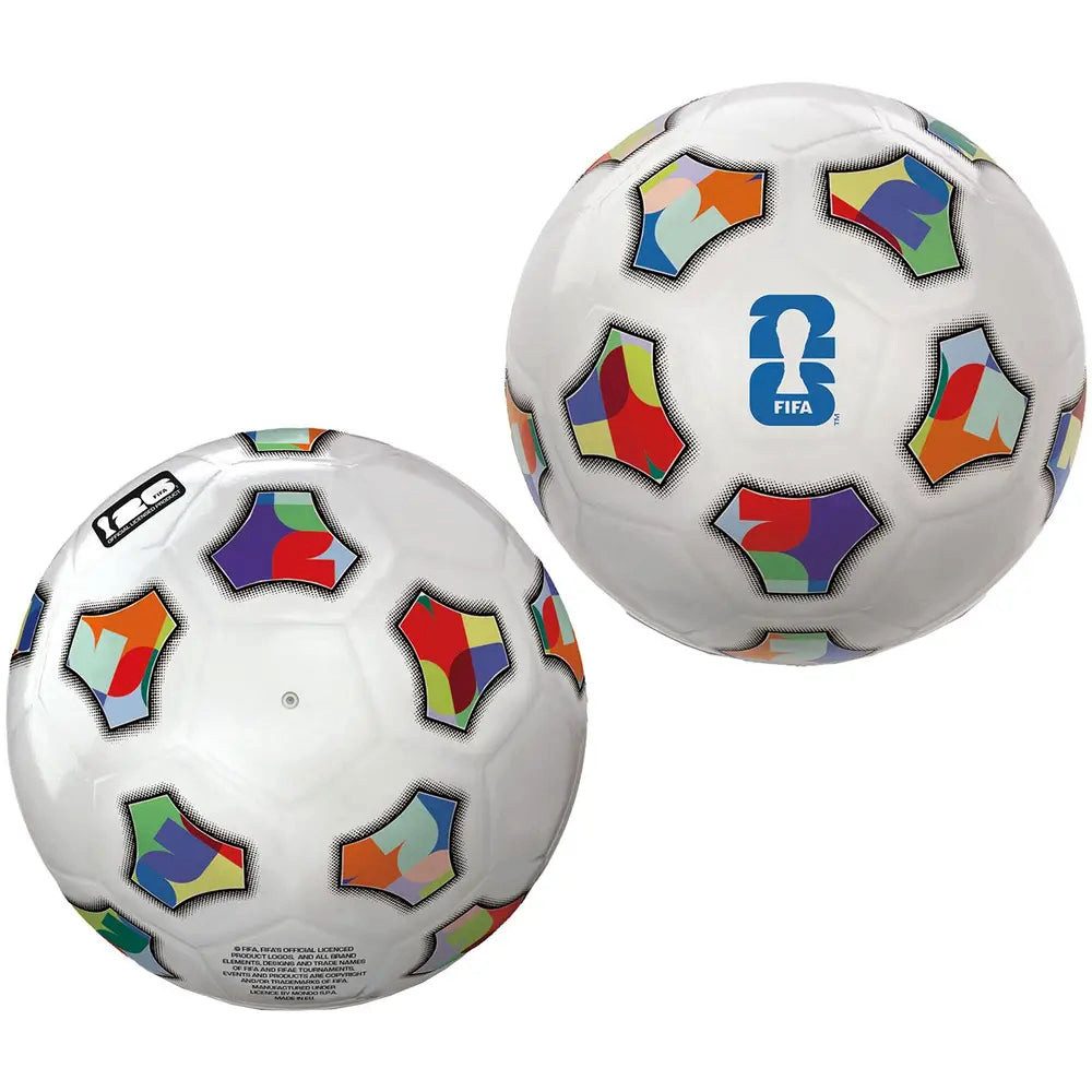 MONDO Spiel FIFA World Cup 2026 Ball, 300g