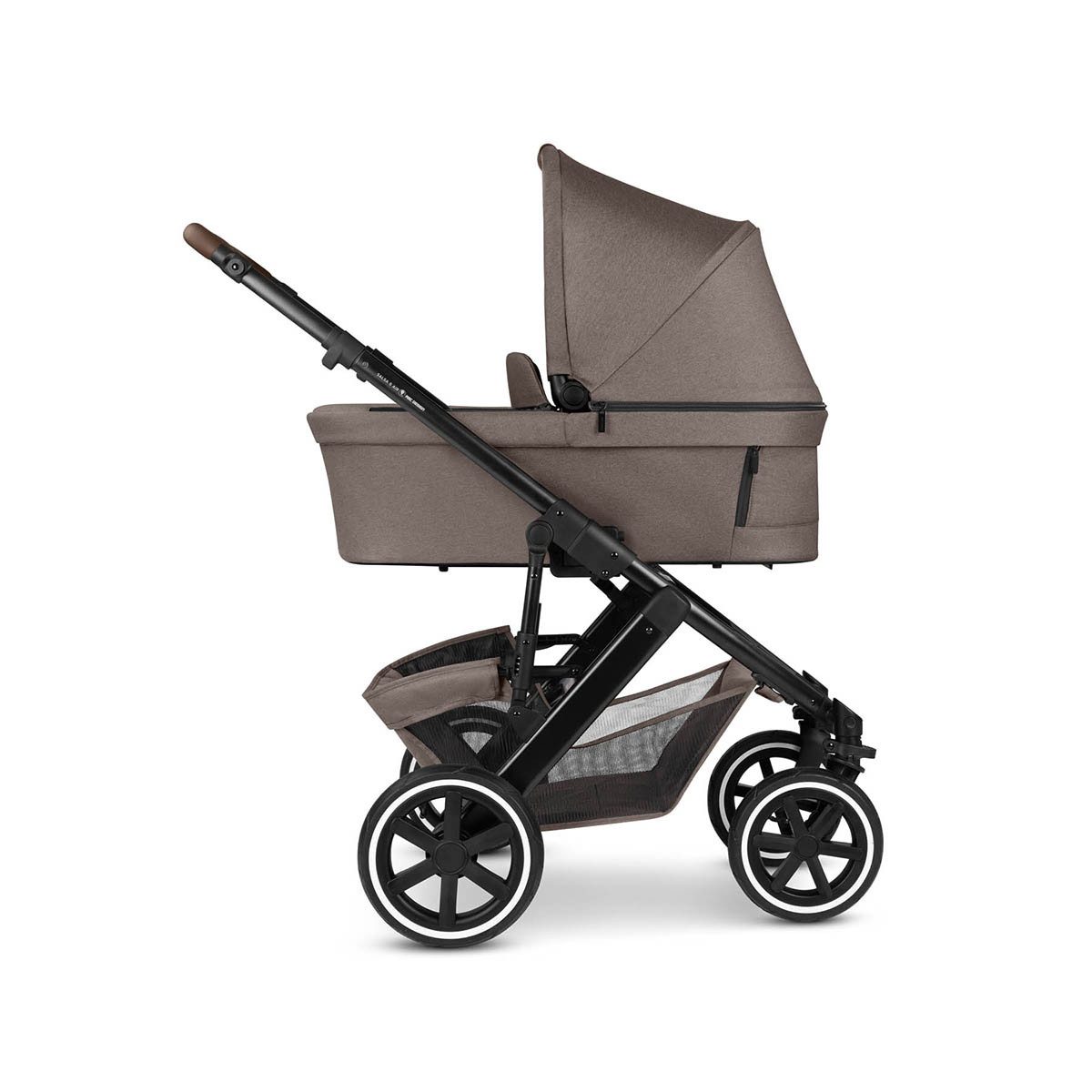ABC Design Kombi-Kinderwagen Salsa 5 Air