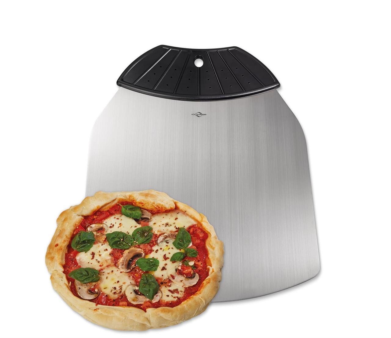 Küchenprofi Tortenbodenheber