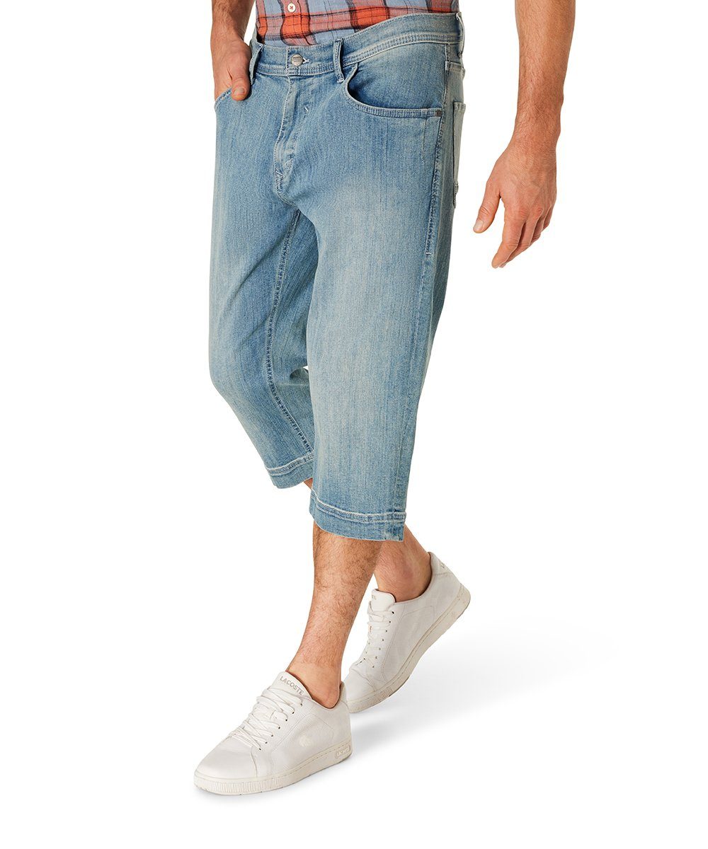 Pioneer Authentic Jeans Jeansbermudas Bill mit günstig online kaufen