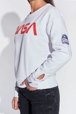 COURSE Sweatshirt NASA