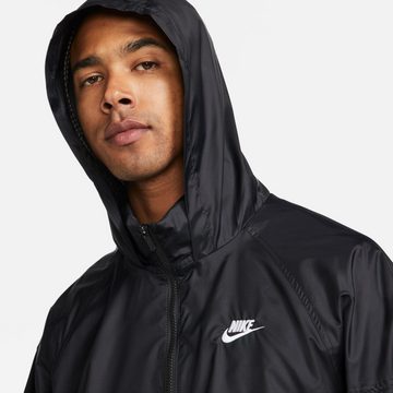 Nike Windbreaker Nike Sportswear Windrunner Unlined Woven Jacket