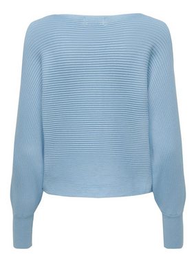 ONLY Strickpullover ADALINE (1-tlg) Plain/ohne Details