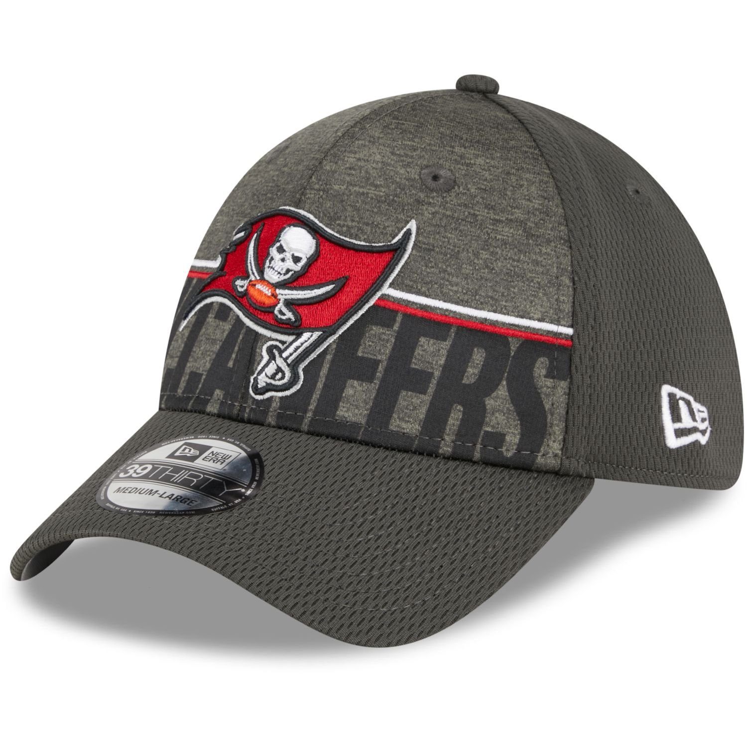 Flex Cap 39Thirty NFL TRAINING 2023 Tampa Bay Buccaneers