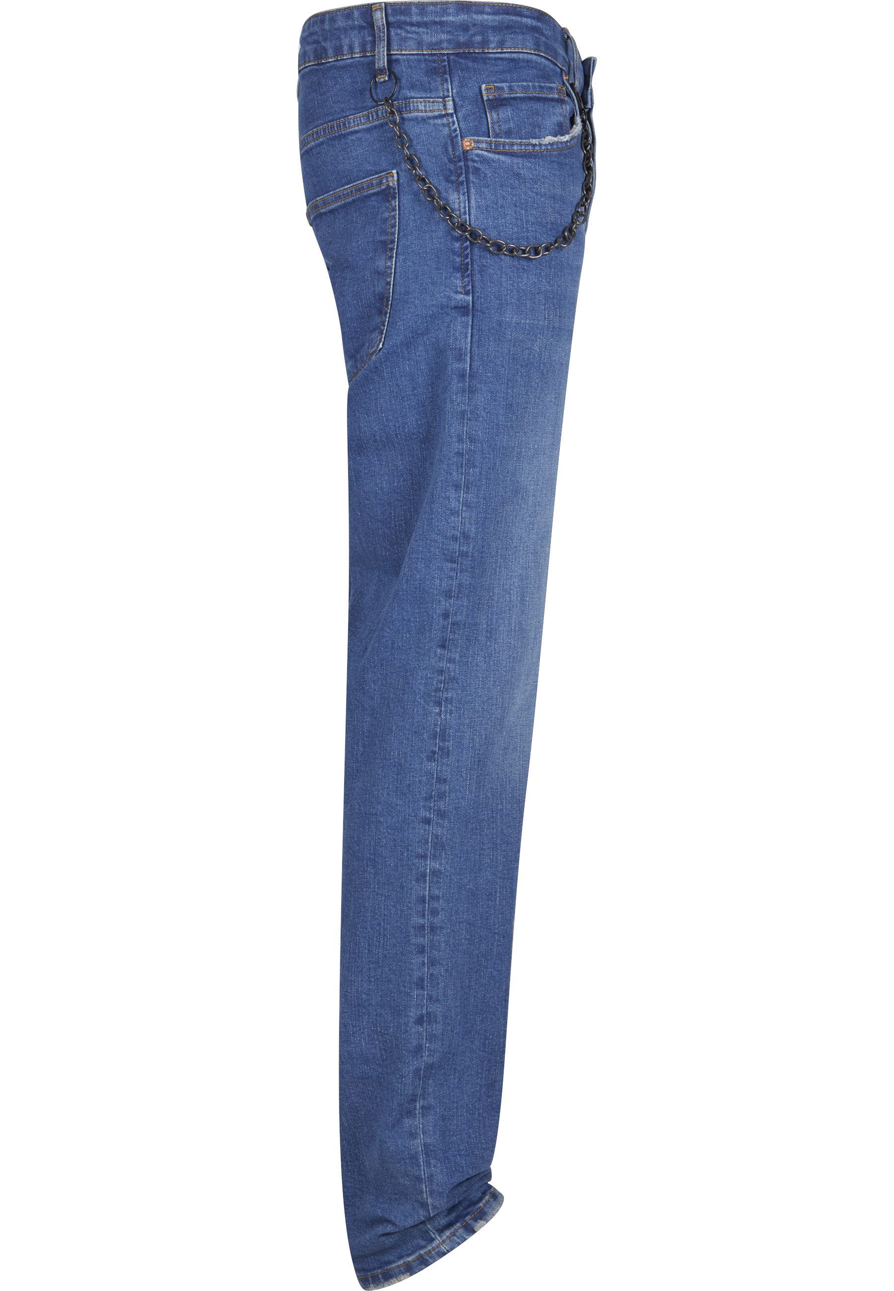 Bequeme Jeans 2Y Premium Herren 2Y Boyfriend Fit Jeans