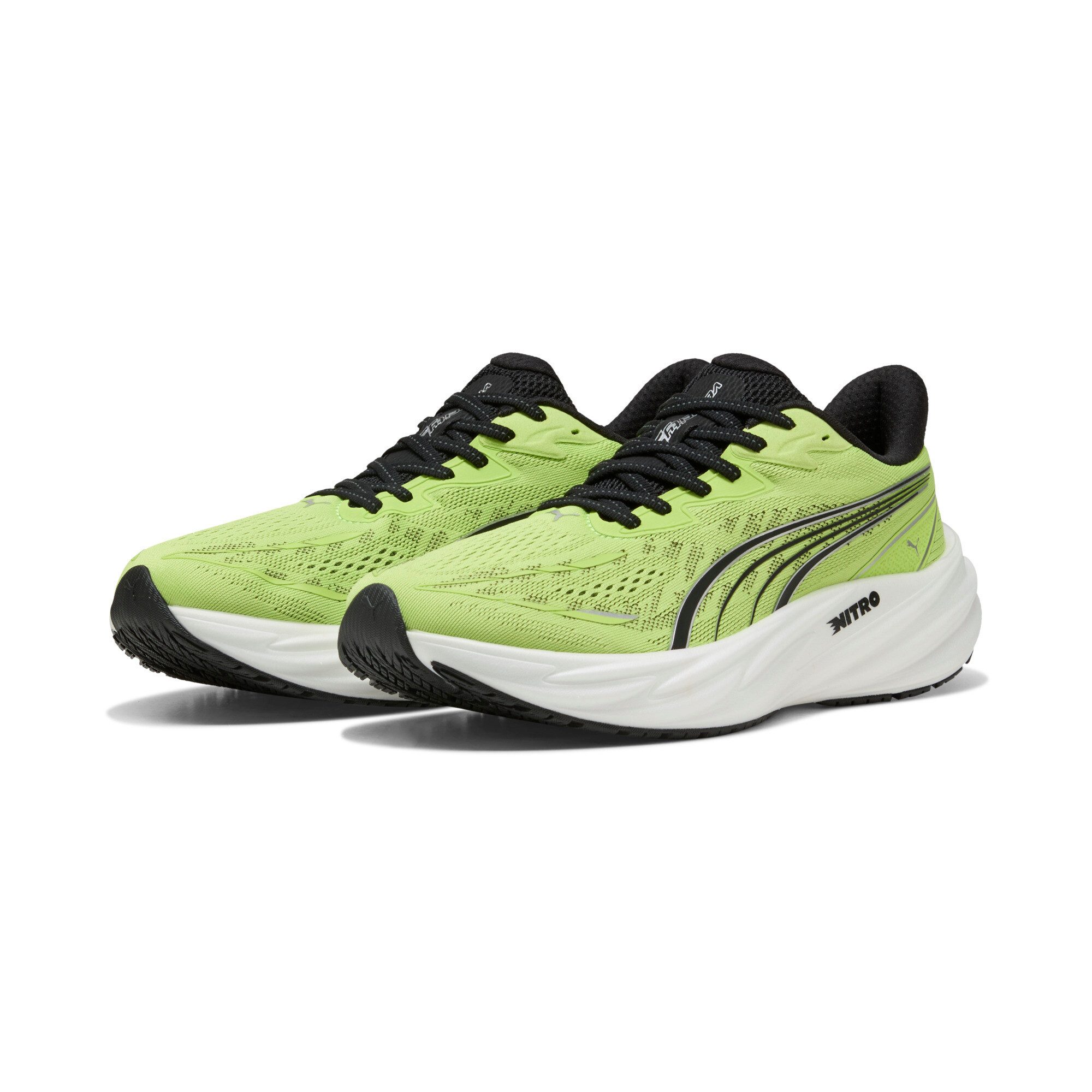 PUMA VELOCITY NITRO 5 Laufschuh reaktionsfreudige NITROFOAM™ Dämpfung für jedes Tempo und Distanz