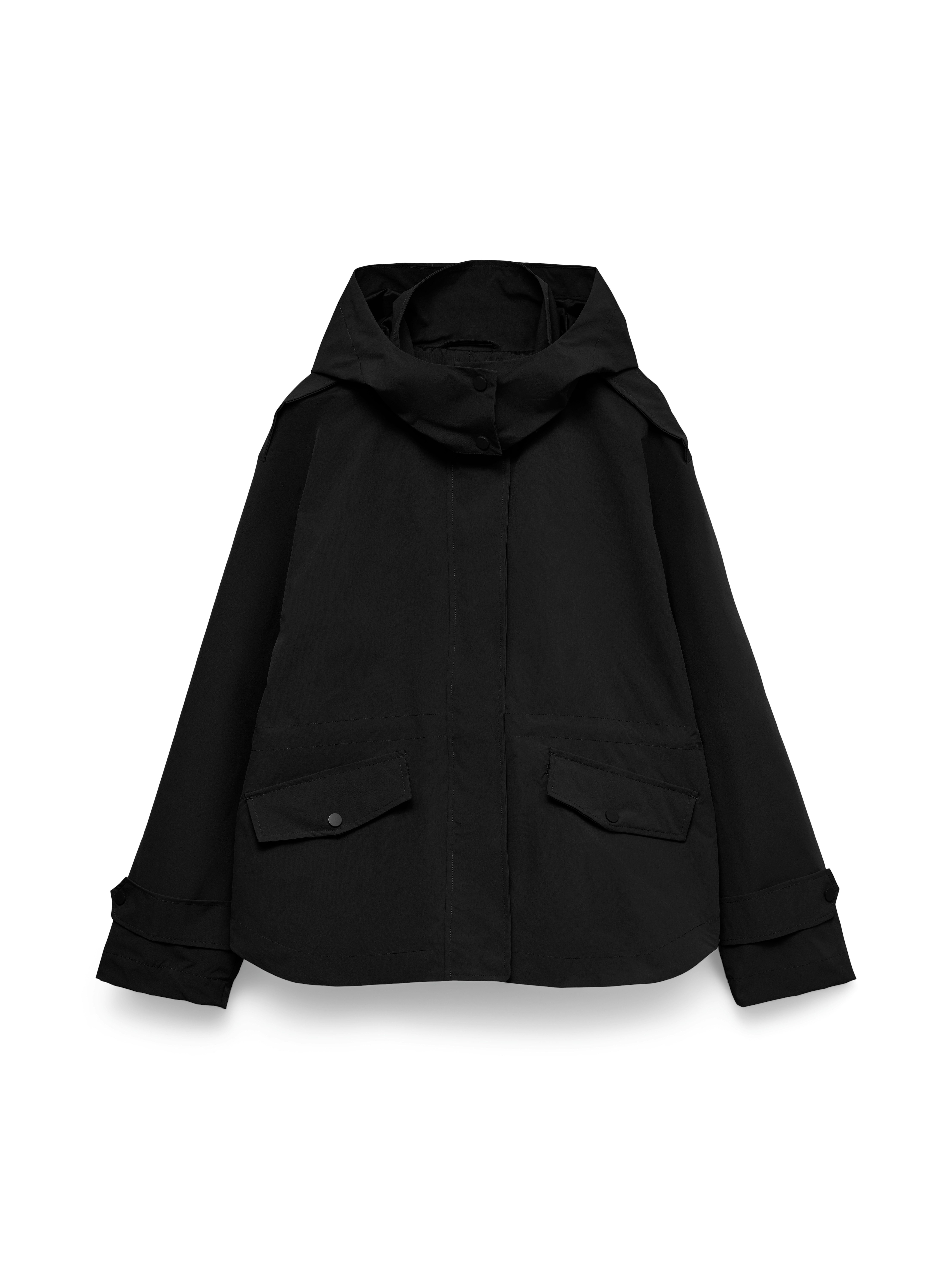 Kurzjacke VMLEANNE JACKET BOO