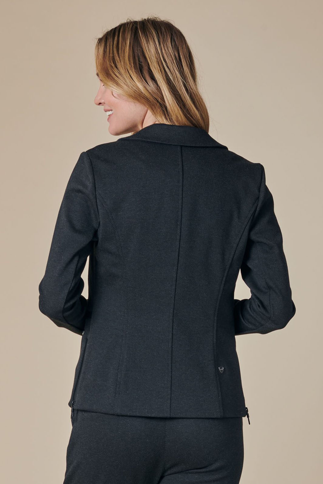 Zhrill Kurzblazer Salma mit Stretch günstig online kaufen
