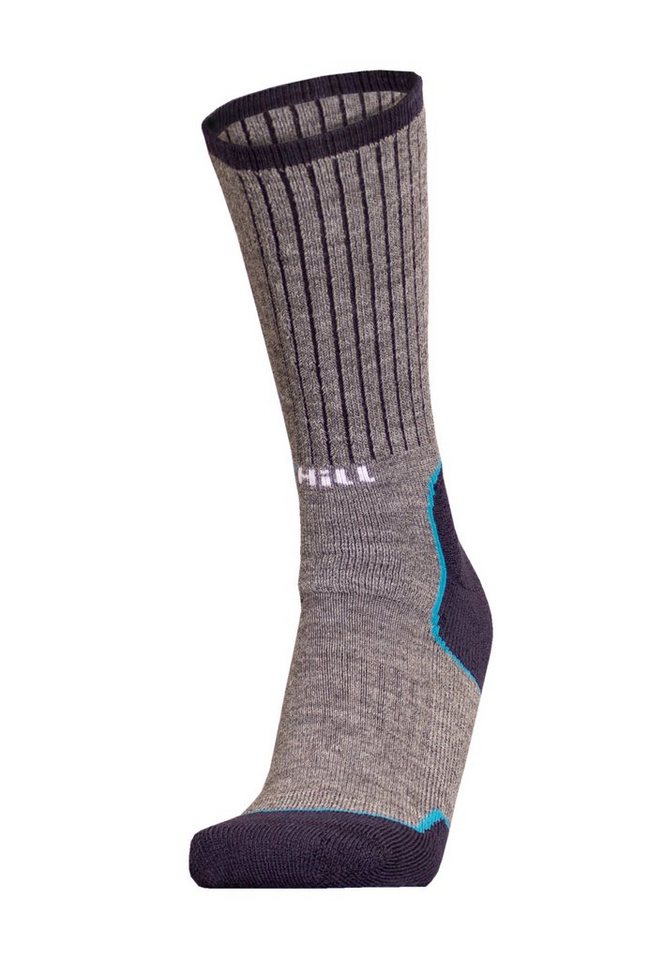 UphillSport Socken SALLA (1-Paar) in hochwertiger Verarbeitung