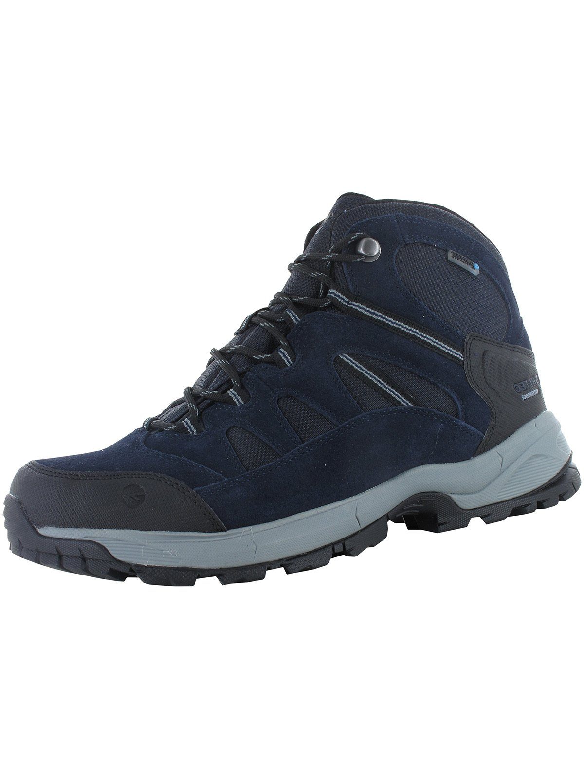 HI-TEC work HI-TEC Bandera Lite Mid Wanderschuh