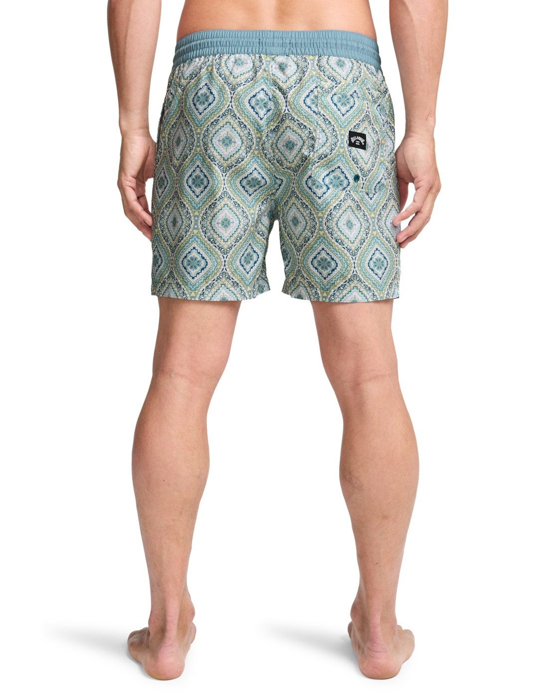Billabong Boardshorts Vacay Layback