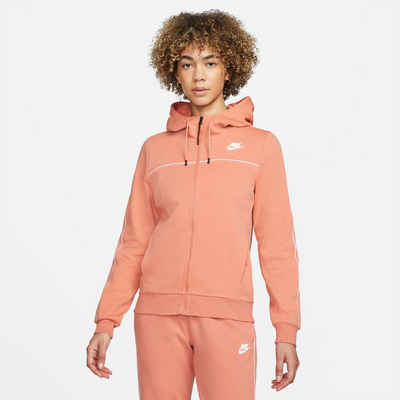 Nike Sportswear Sweatjacke »WOMENS MILLENNIUM FULL-ZIP HOODIE«