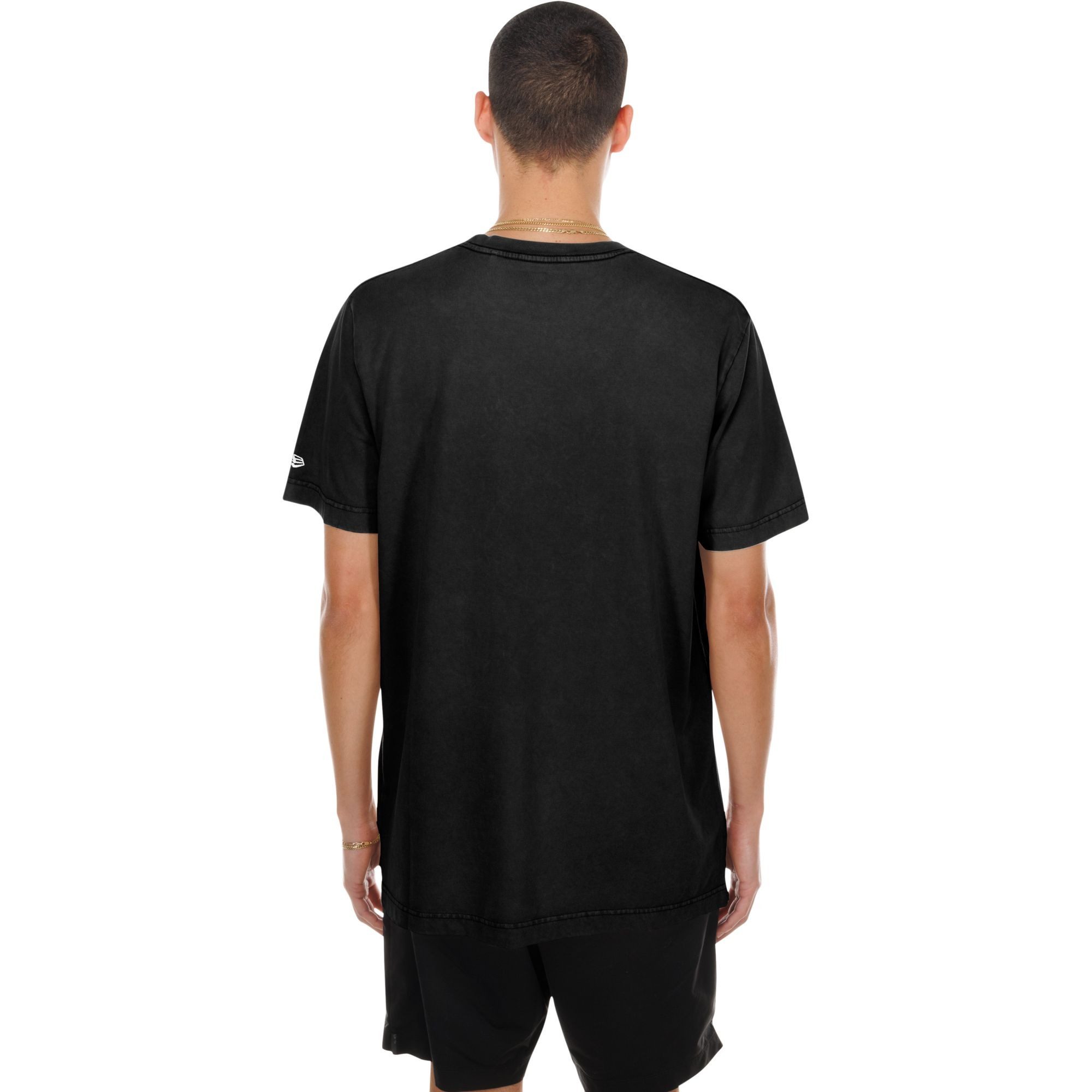 New Era Print-Shirt Oversized NFL Philadelphia Eagles