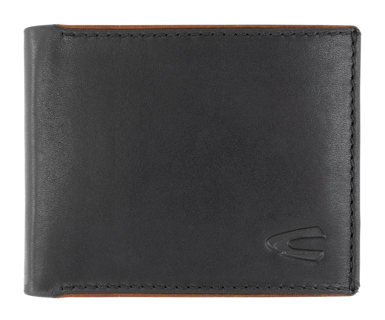 camel active Geldbörse Cruise, mit RFID-Blocker günstig online kaufen