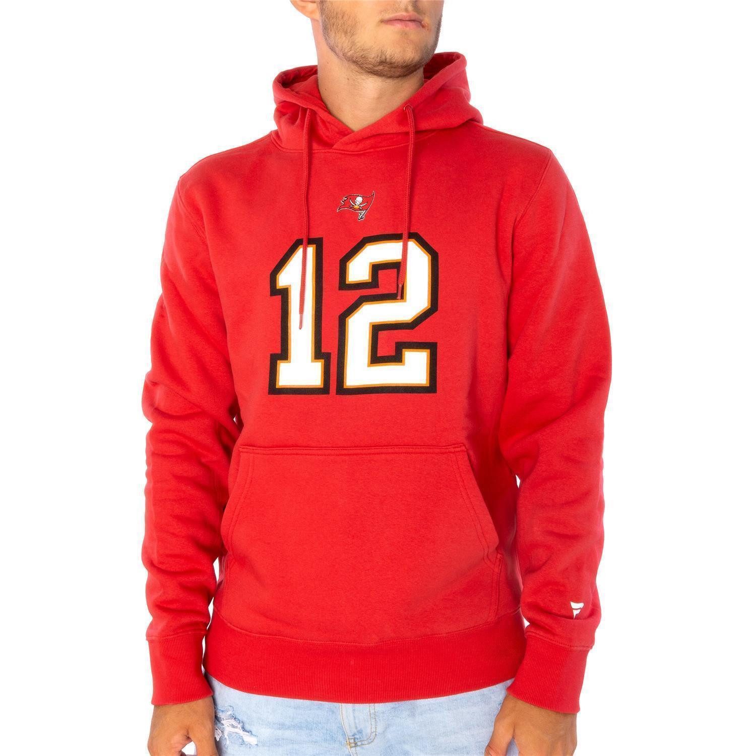 Fanatics Hoodie Hoodie NFL Tampa Bay günstig online kaufen