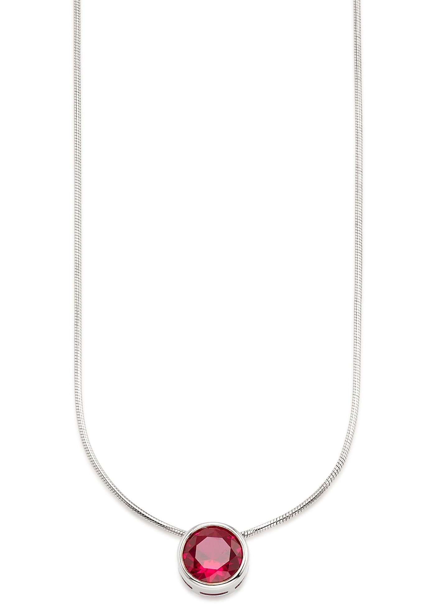 Bruno Banani Kette mit Anhänger Schmuck... Bruno Banani Kette mit Anhänger Schmuck...