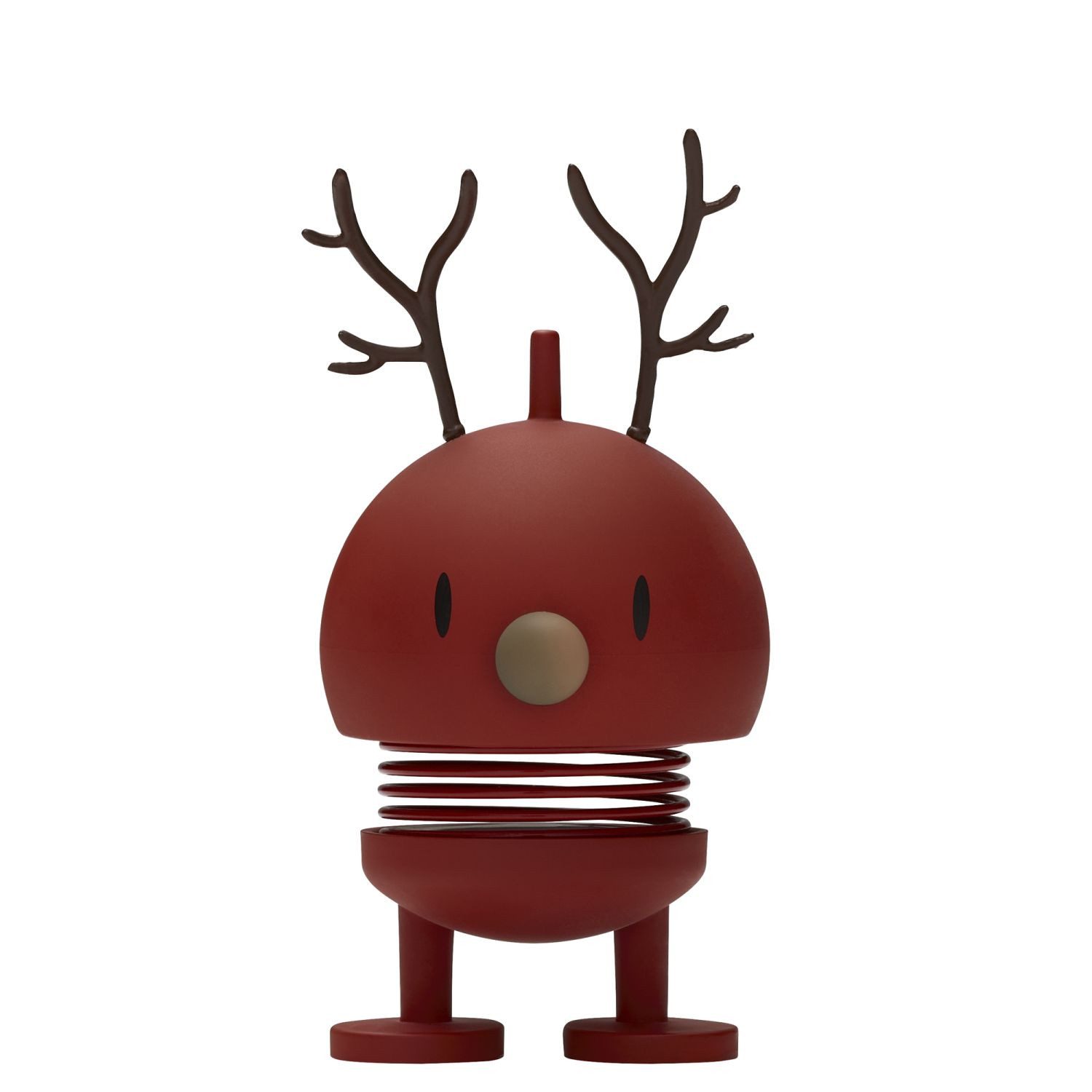 HOPTIMIST Weihnachtsfigur Reindeer Bumble S Berry günstig online kaufen