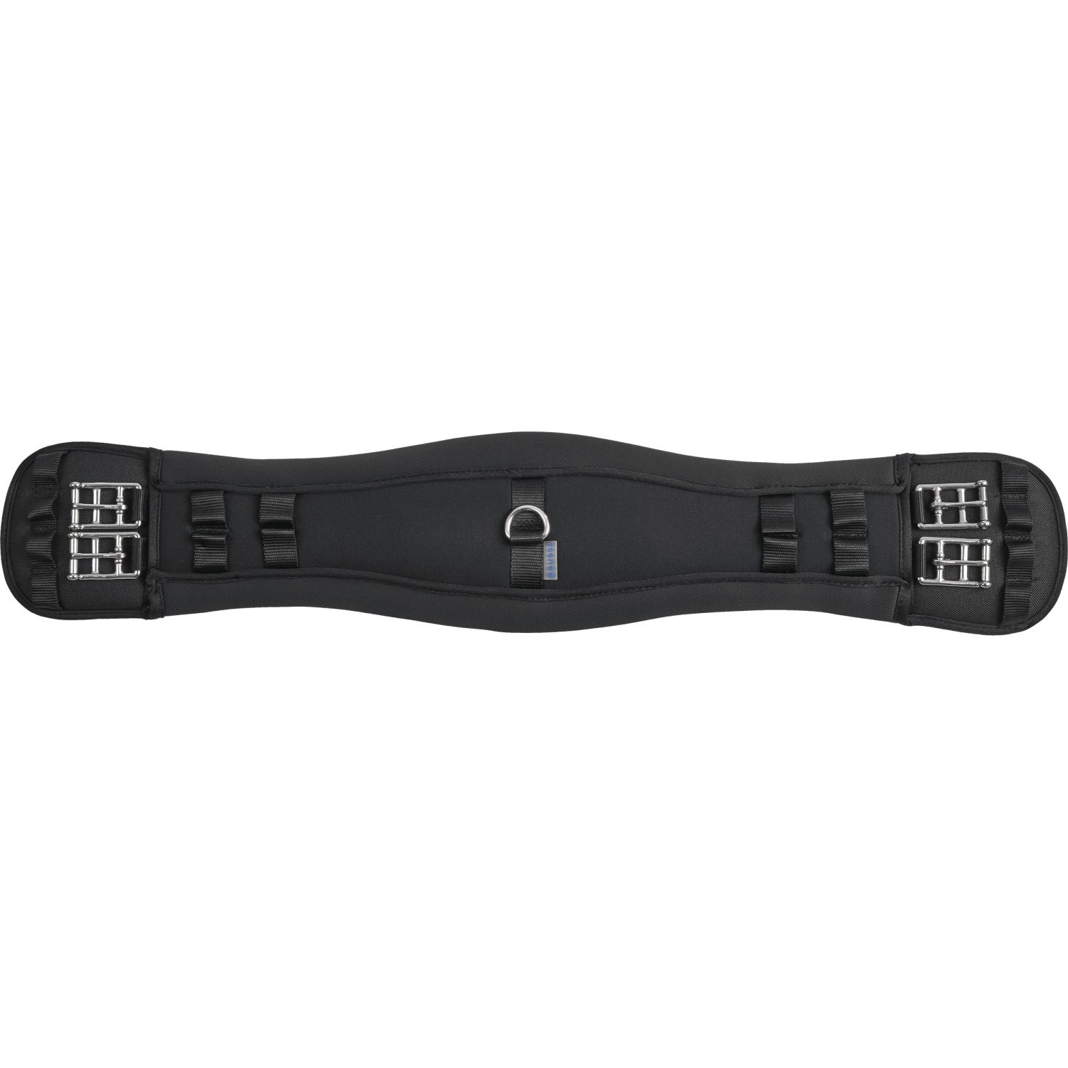 BUSSE Sattelgurte Sattelgurt Opti-Summer Dressur D
