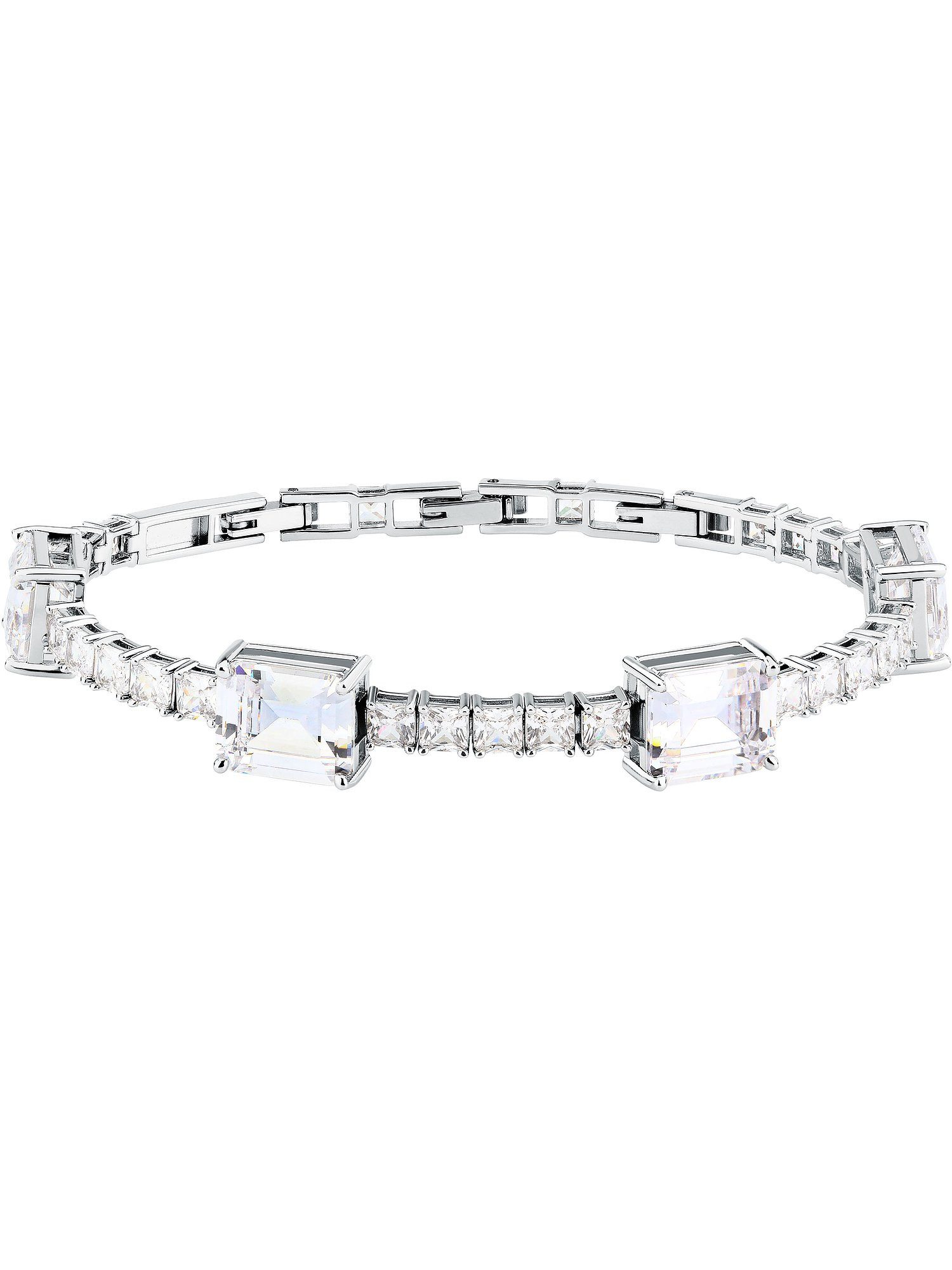 KARL LAGERFELD Armband, Crystals