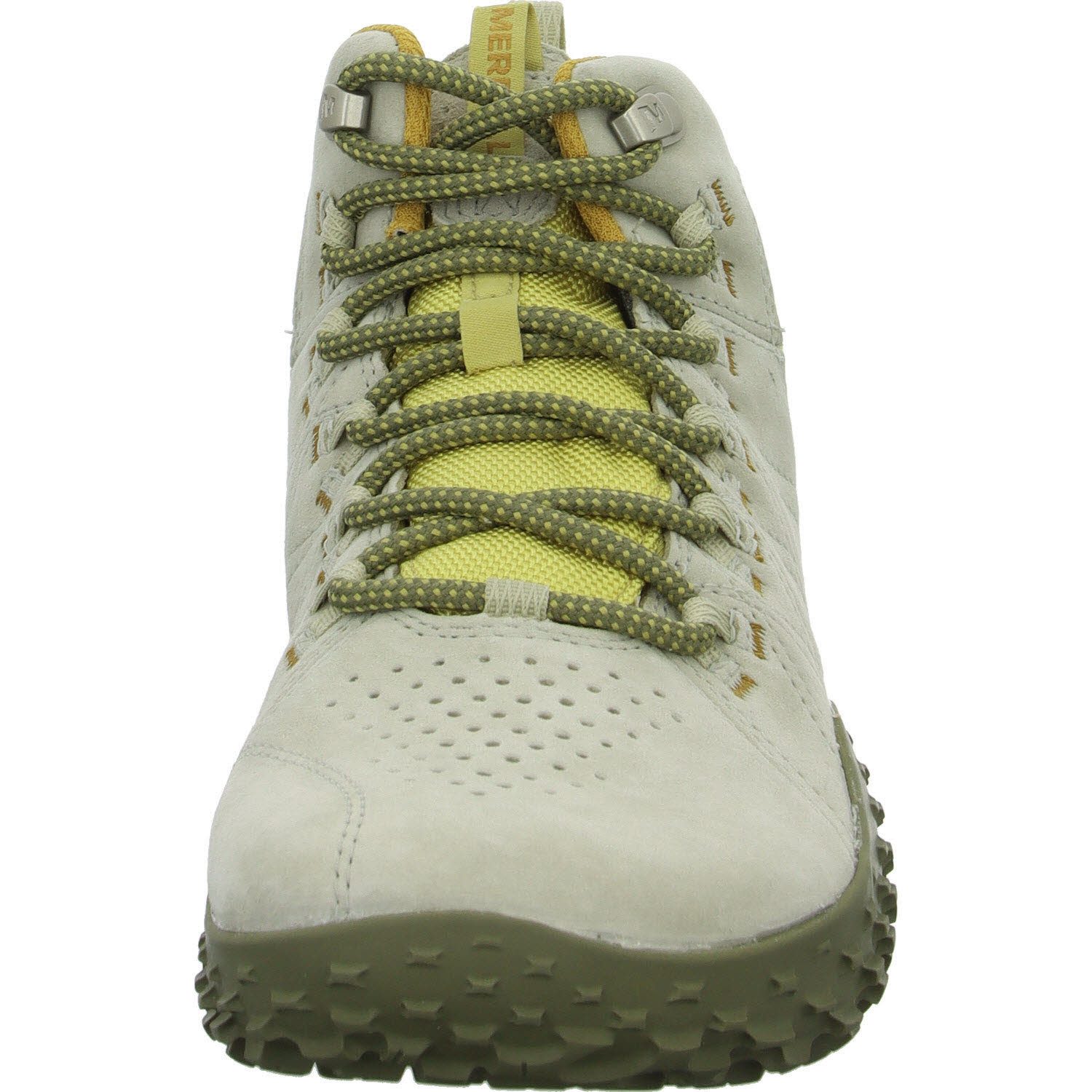 Merrell Wrapt Mid WP Barfußschuh