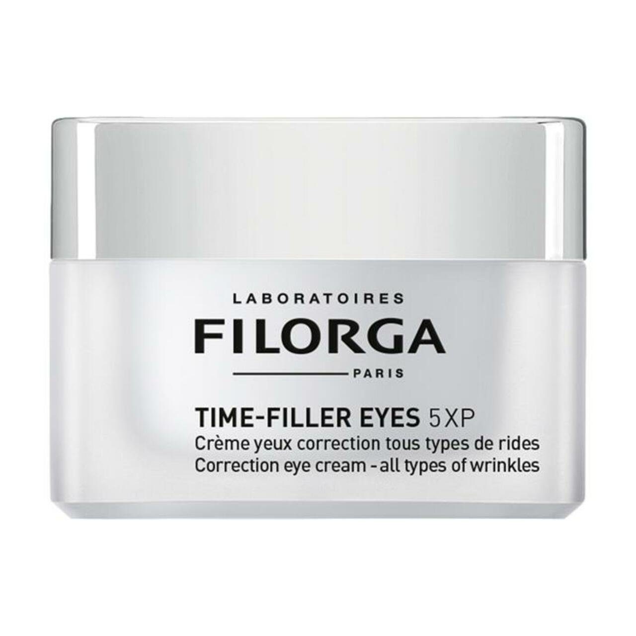 Gesichtspflege Time-Flller Eyes 5XP