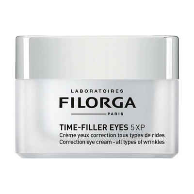 Filorga Gesichtspflege Time-Flller Eyes 5XP