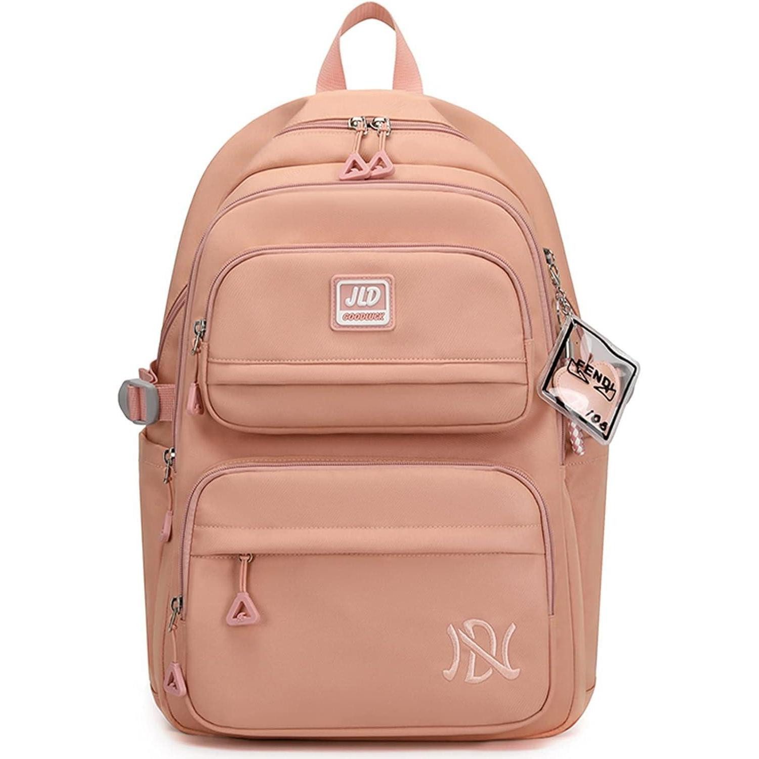 LuxusKollektion Schulrucksack Schulrucksack Mädchen Jungen Teenager wasserdicht Damen Herren 30L