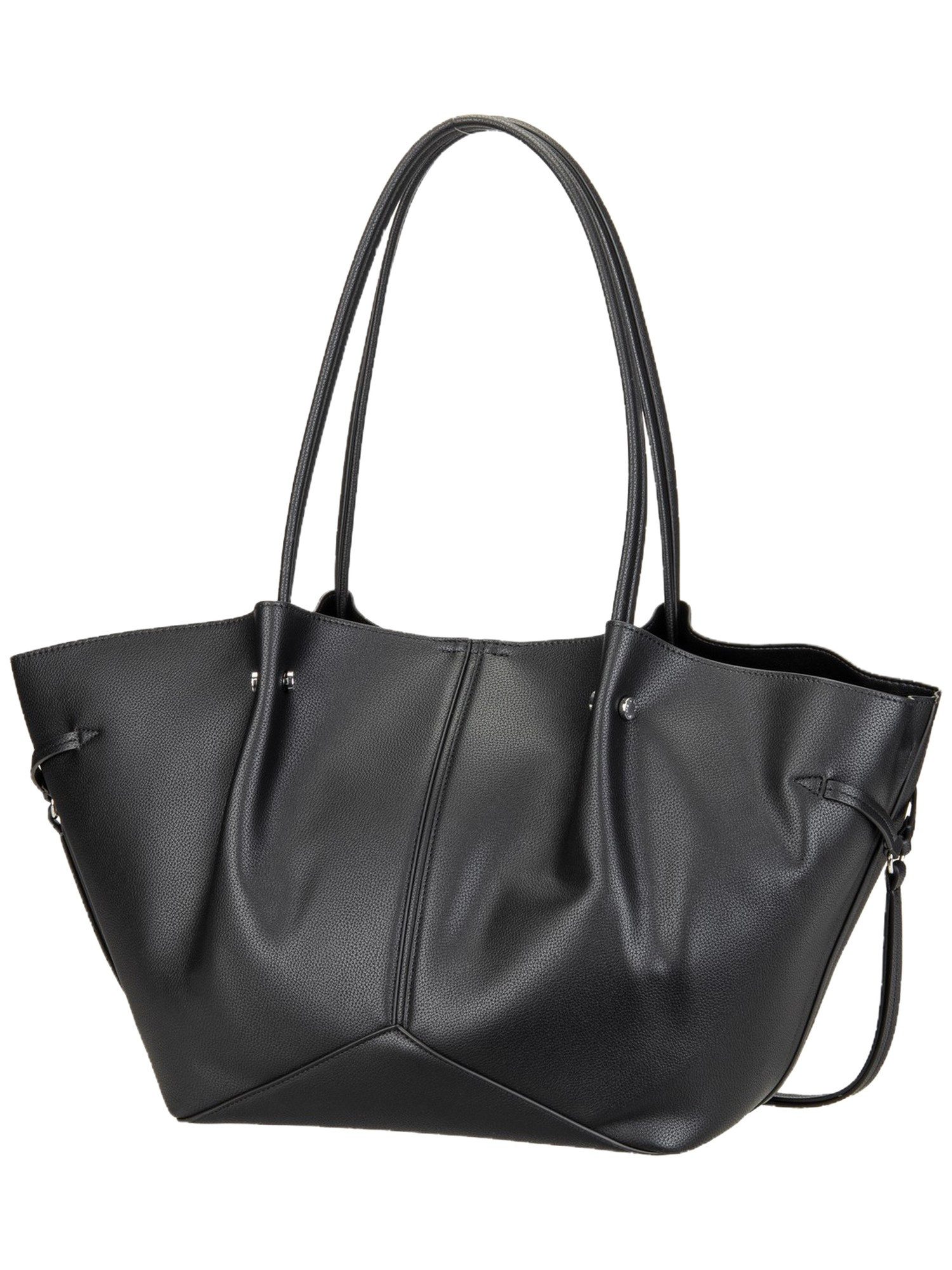 KARL LAGERFELD Shopper K/Pierced MD Tote