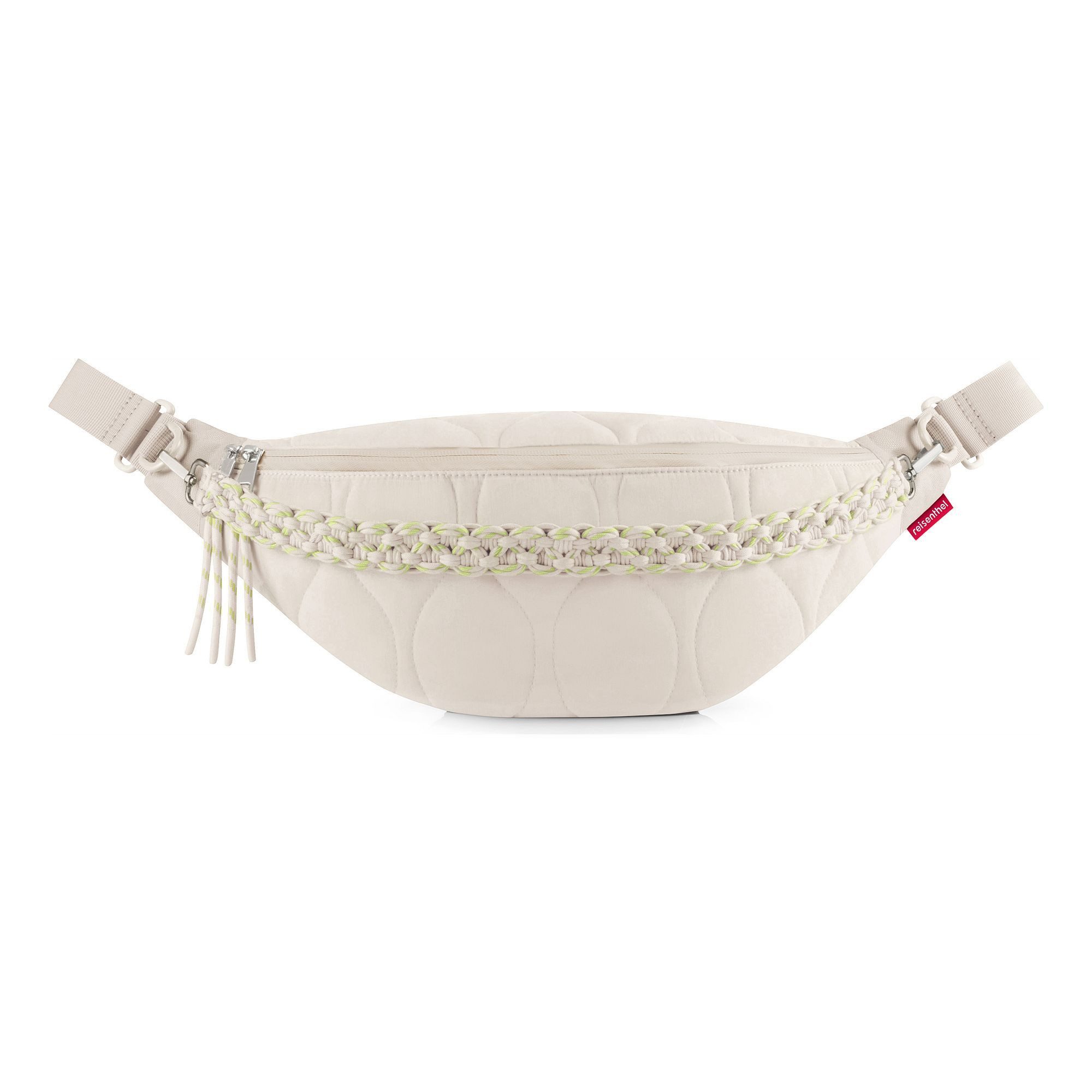 REISENTHEL® Umhängetasche City Beltbag, Polyester
