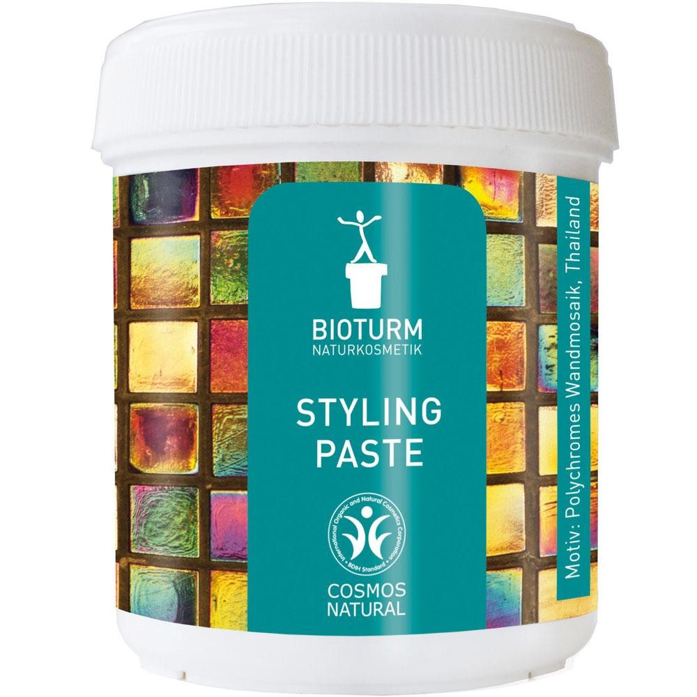 Haarwachs Styling Paste 110ml