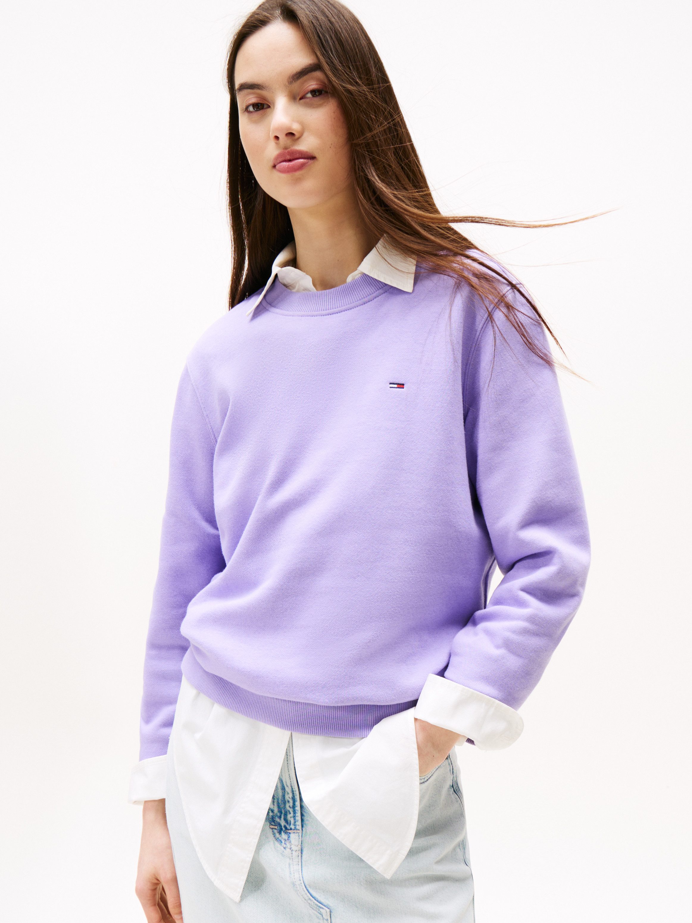 Tommy Jeans Sweatshirt TJW REG S günstig online kaufen