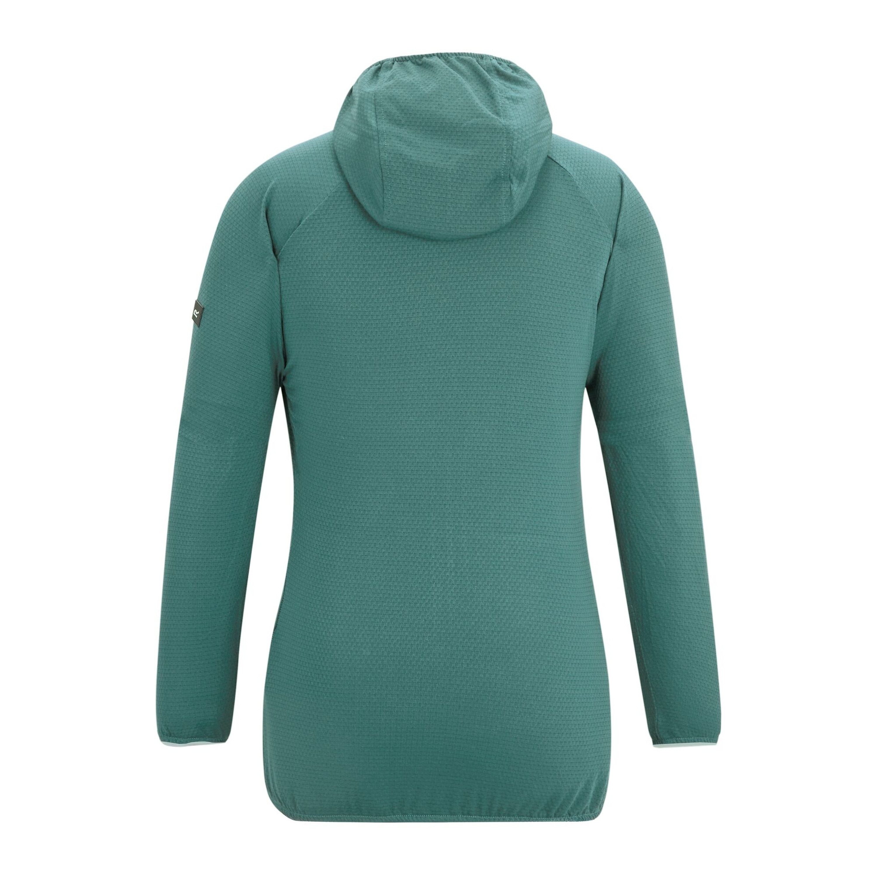 Regatta Outdoorjacke Fleecejacke für Damen (1-St) Weiblich