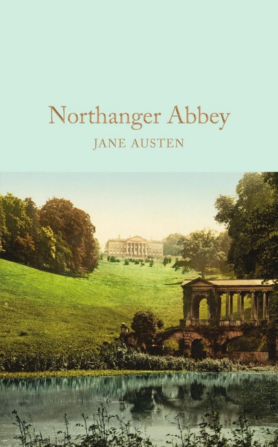 Northanger Abbey / Jane Austen