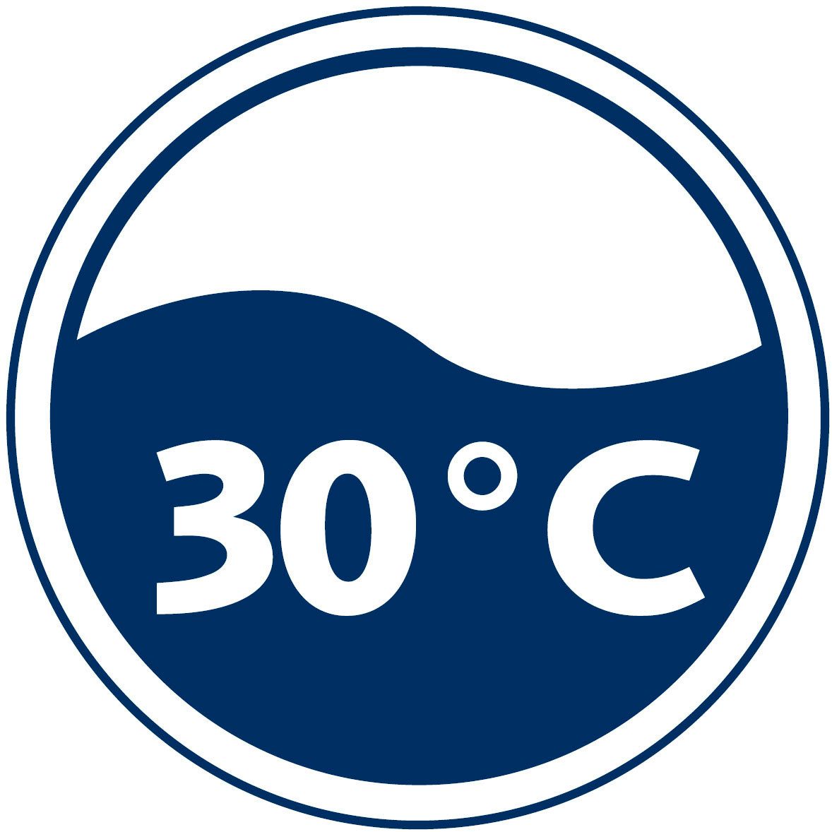 Matratzenauflage 382 Cosidorm nature billerbeck, Die GOTS-Zertifizierte Matratzenauflage – Bild 5 von 5