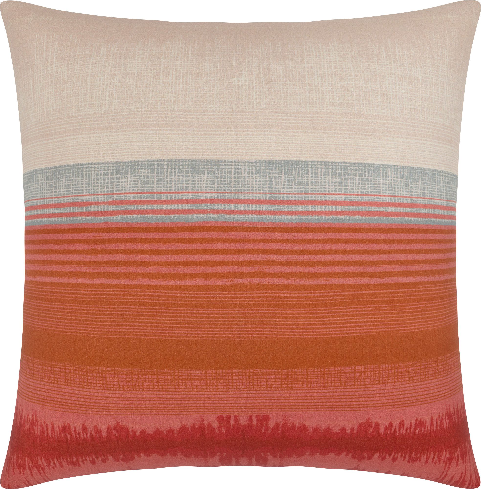 Erwin Müller Kissenbezüge Kissenbezug, Streifen günstig online kaufen