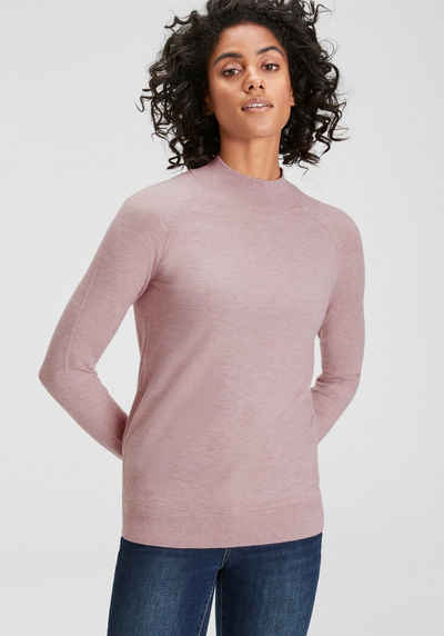 H.I.S Strickpullover mit Turtleneck